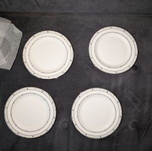 Kate Spade Lenox Pebble Point With Tags